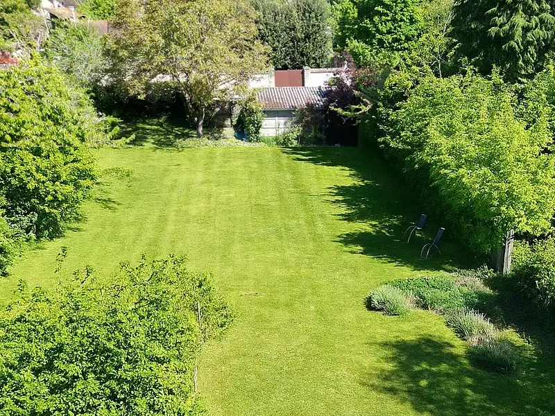 Maison neuve, 105 m² - Fontainebleau (77300)
