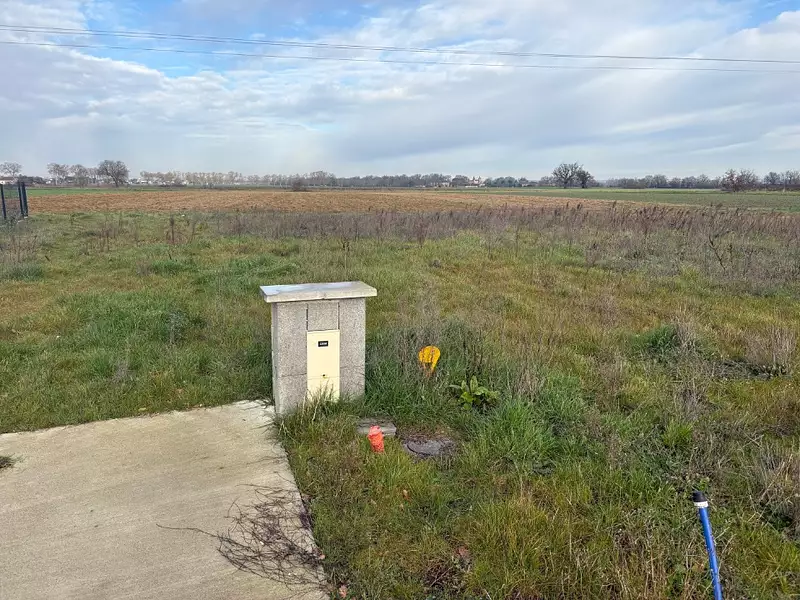 Terrain à bâtir, 500 m² - Seilh (31840)