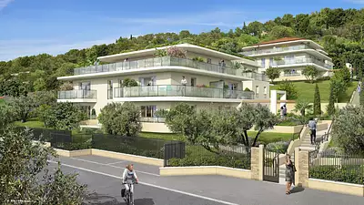 Les Hauts de Sidonie