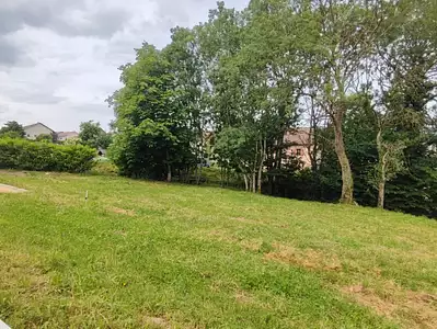 Maison neuve, 107 m²