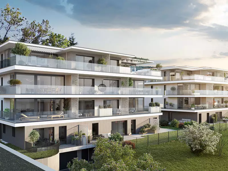 ROYAL PARK - Evian-les-Bains (74500)