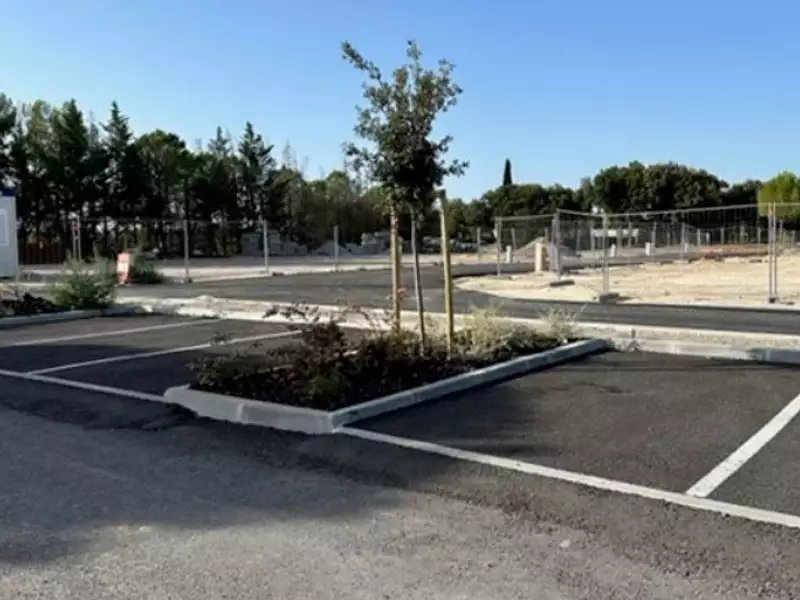 Maison neuve, 95 m² - Combaillaux (34980)