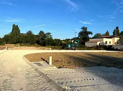 Maison neuve, 121 m²