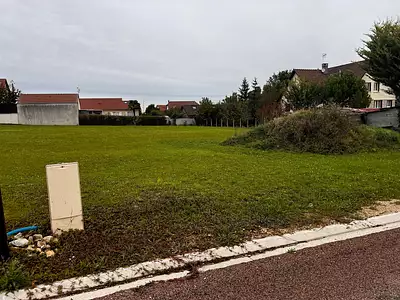 Maison neuve, 110 m²