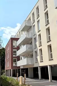 L'Alcôve