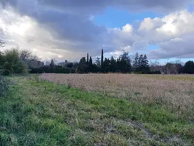 Terrain à bâtir, 1 024 m²