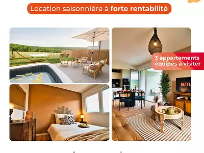 Venez découvrir une autre façon d’investir