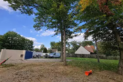 Maison neuve, 122 m²