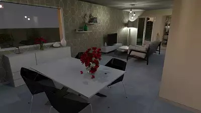 Maison neuve, 108 m²