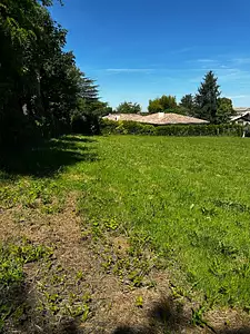 Maison neuve, 146 m²