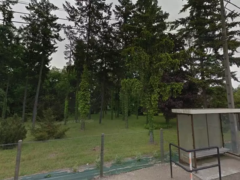 Terrain à bâtir, 1 000 m² - Solterre (45700)