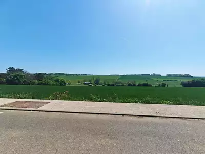 Maison neuve, 100 m²