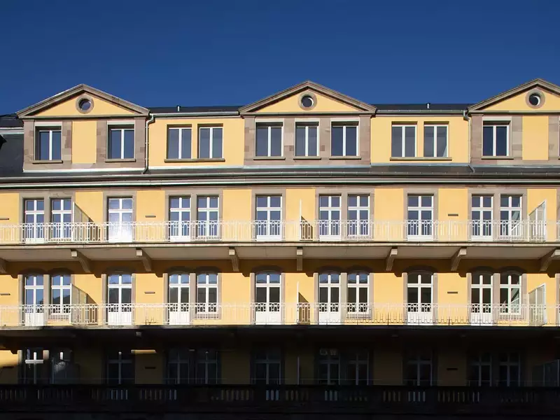 Histoire & Patrimoine Prestige et confort à Strasbourg - Strasbourg (67000)