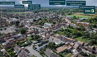 La Résidence du Parc