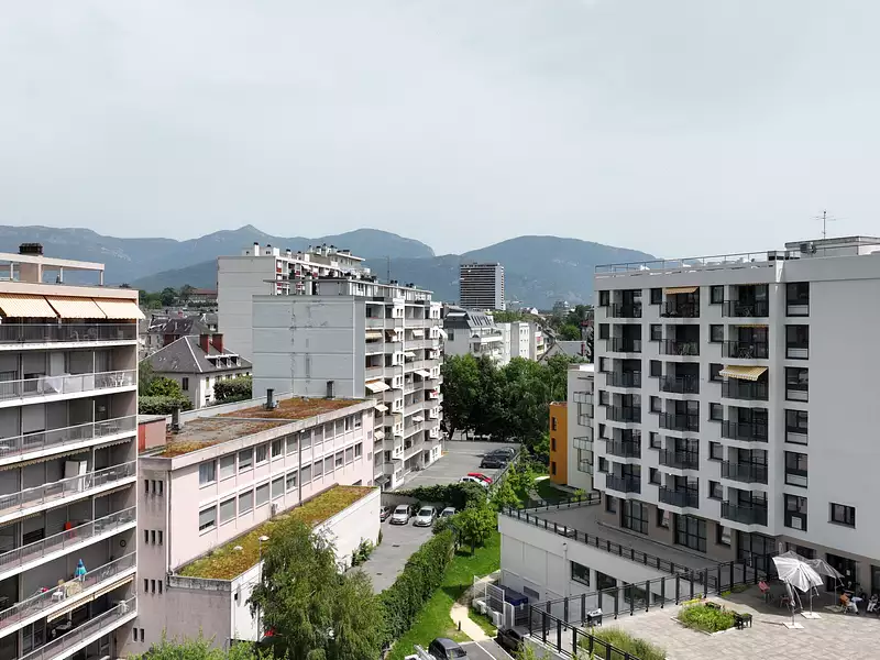 CORDOUAN - Chambéry (73000)