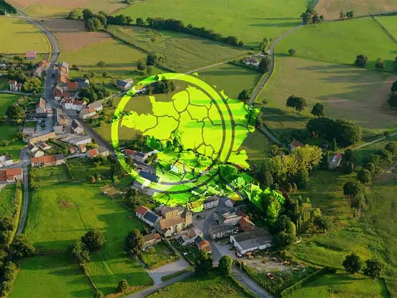 Terrain à bâtir, 1 135 m² - Bayard-sur-Marne (52170)