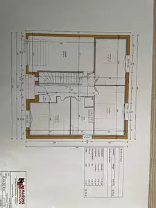 Maison neuve, 110 m²