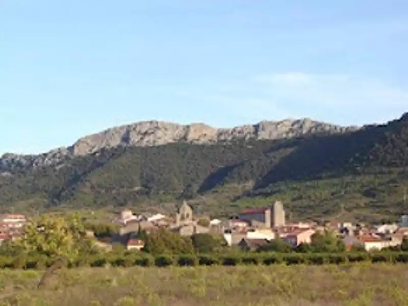 Maison neuve, 70 m² - Saint-Paul-de-Fenouillet (66220)