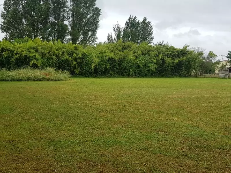 Terrain à bâtir, 750 m² - Le Temple (33680)