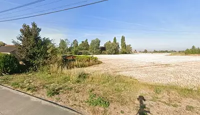 Terrain à bâtir, 330 m²