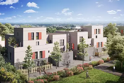 NALI à CHAMBRAY-LES-TOURS