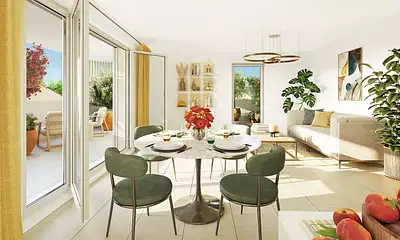 Les Hauts de Provence