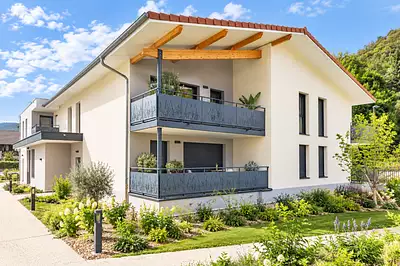 DOMAINE DE LA FRANGE VERTE