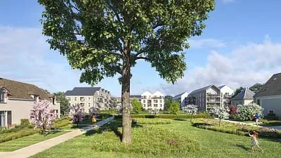 Histoire & Patrimoine Vivez l’authenticité à Chessy, aux portes de Disneyland Paris