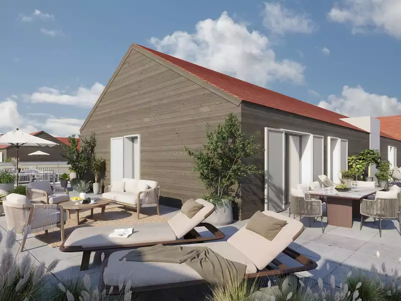 Le Clos Savart - Viarmes (95270)