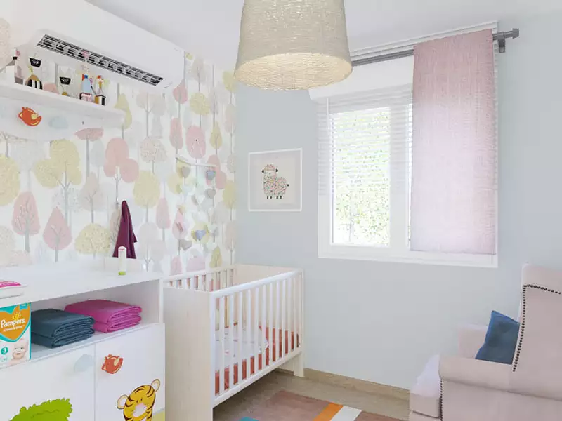 Maison neuve, 156 m² - Mandres-les-Roses (94520)