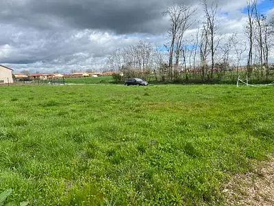 Maison neuve, 100 m²