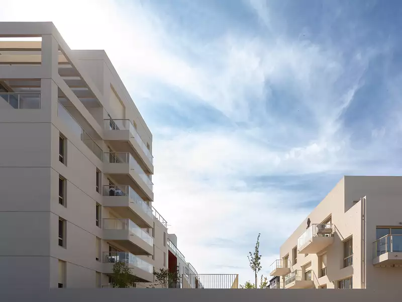 LES DUNES - Rennes (35000)