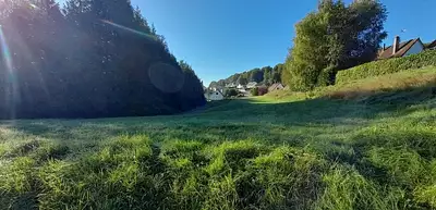 Maison neuve, 104 m²