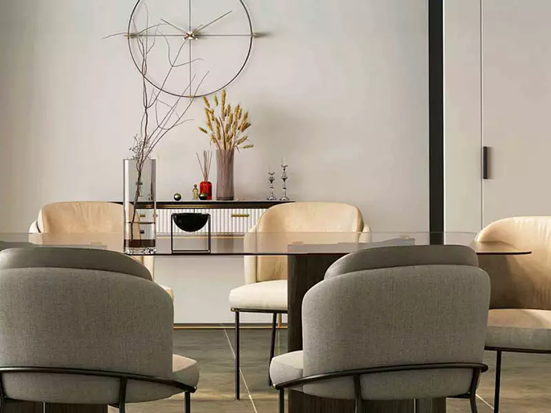 Maison neuve, 162 m² - Vigneux-sur-Seine (91270)