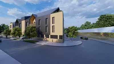 MAISON CIVET