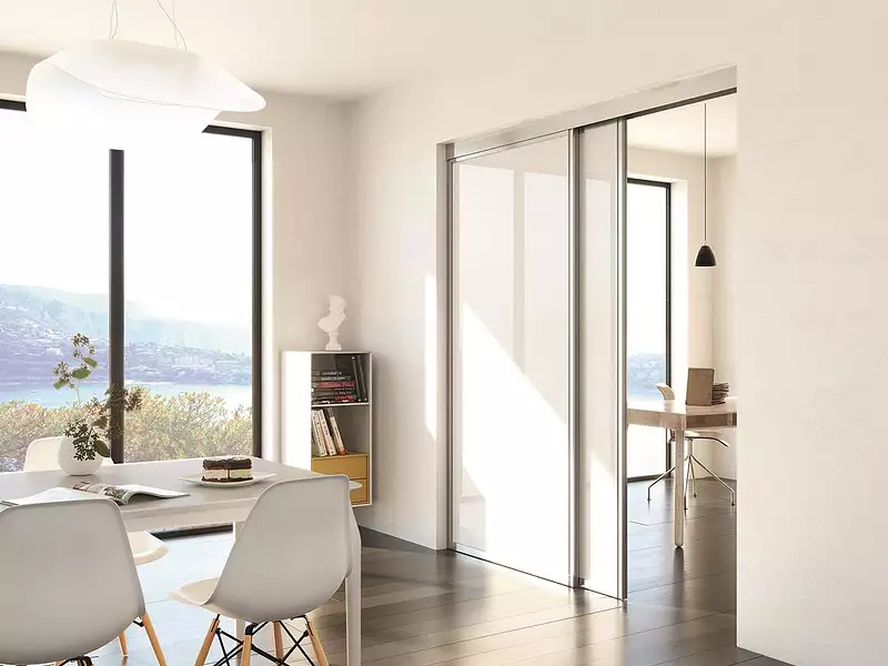 Maison neuve, 99,27 m² - Saint-Riquier (80135)