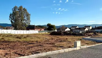 Maison neuve, 110 m²