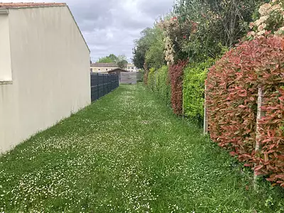 Maison neuve, 85 m²