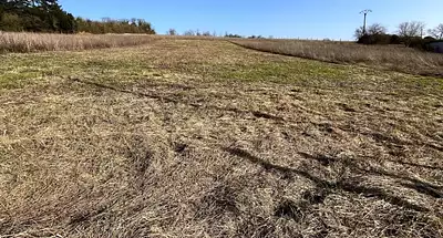 Terrain à bâtir, 1 452 m²