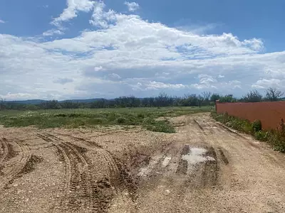 Terrain à bâtir, 399 m²