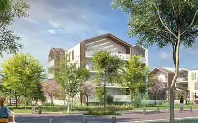 RÉCRÉATION BOISÉE