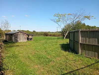 Maison neuve, 60 m²