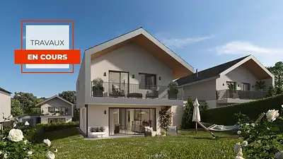 ARBOR et SENS - VILLA