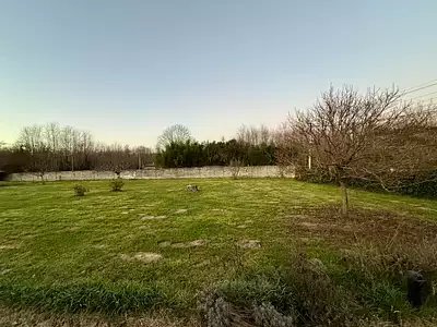 Maison neuve, 80 m²