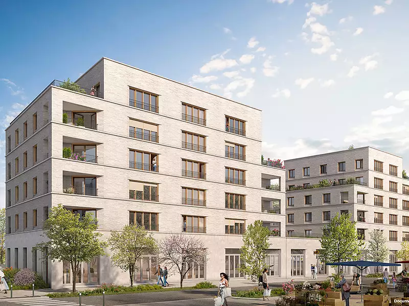 ALPHA - Nantes (44000)