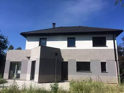 Maison neuve, 121,25 m²