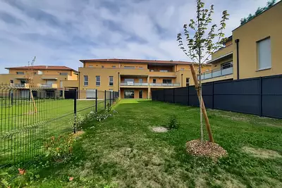 LE CLOS DES SETIVES