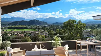 LES HAUTS DE LA RONZY
