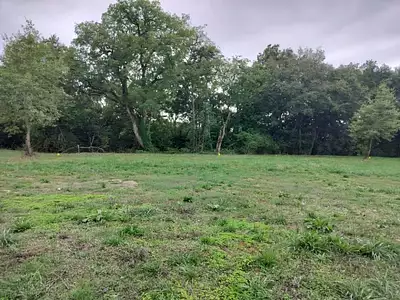 Maison neuve, 90 m²