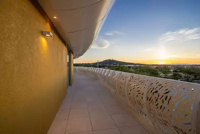 Le vibes resort